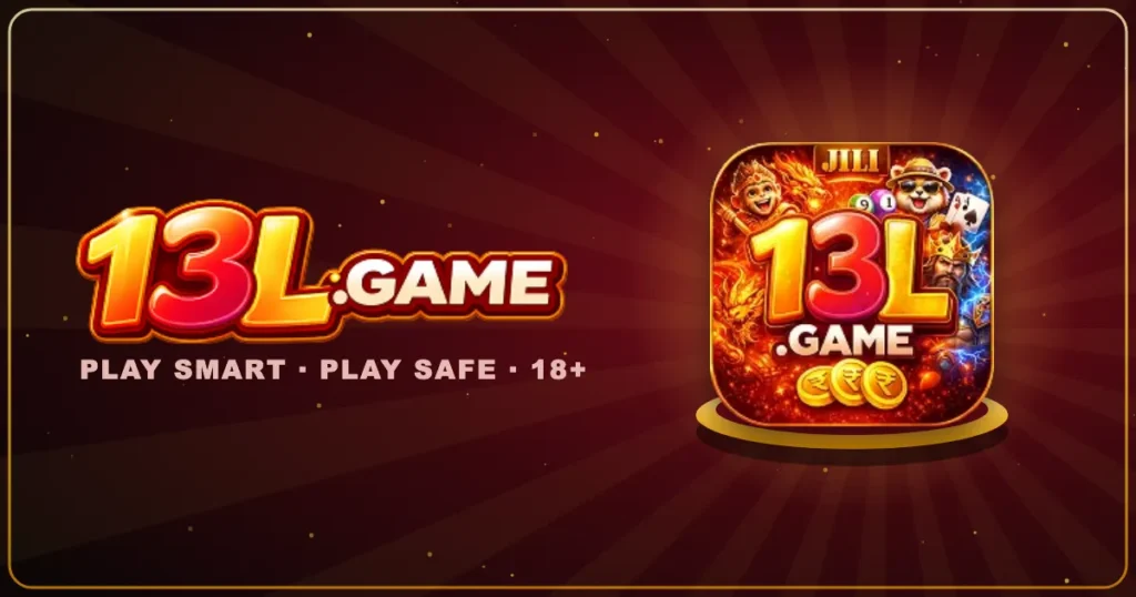 13L Game about cover