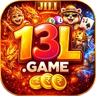 13L Game app icon