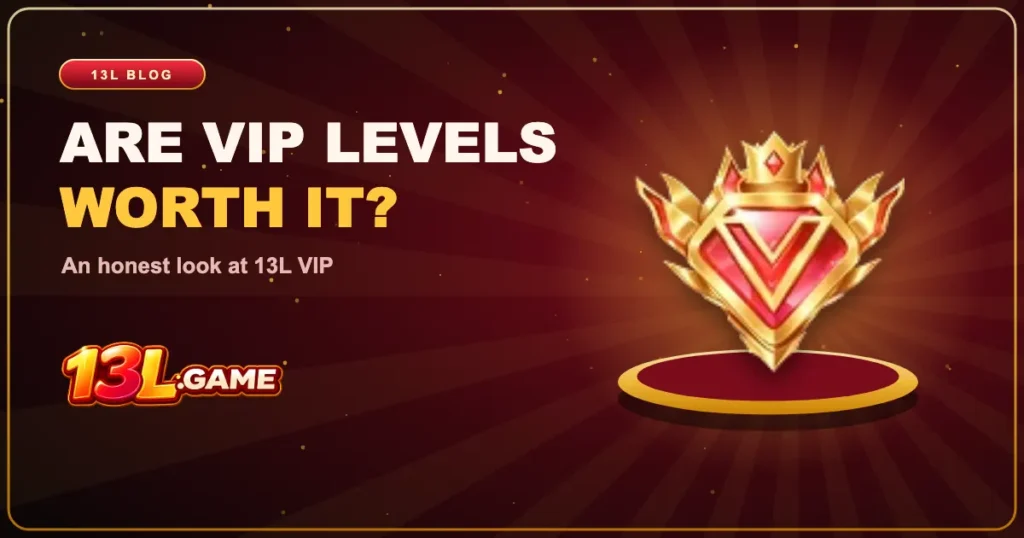13L Game vip
