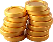 13L Deposit